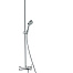 Hansgrohe Raindance Showerpipe 240 душевая система 27102000
