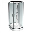 Am.Pm JOY W85C-001-090GT Душевая кабина 900х900х2050