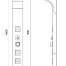 Excellent MORE душевая панель ARAC.ML9304E