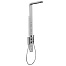 Ideal Standard Moments 5-функциональная душевая панель K6190AA