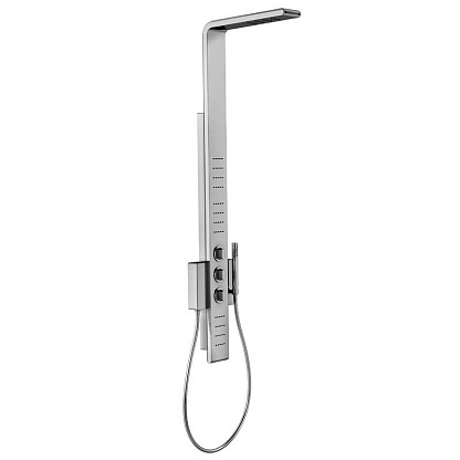 Ideal Standard Moments 5-функциональная душевая панель K6190AA