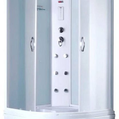 Timo ECO TE-0790 душевая кабина 900x900x2100