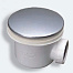 Ravak Standard 90 Сифон, хром  X01314