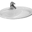 Laufen Pro раковина 560х440 мм (1395.1.000.104.1)