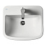 Ideal Standard Tempo раковина для установки сверху T059201 50х43 см