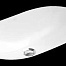Villeroy&Boch O.Novo раковина встраиваемая снизу 53x32 см 4162 50 01