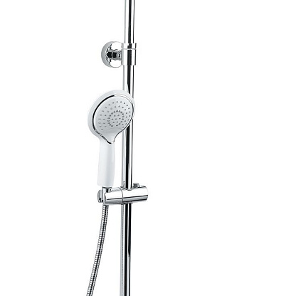 Timo HELMI SX-1070 412 душевая стойка