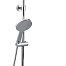 Timo HELMI SX-1070-00 1060 душевая стойка