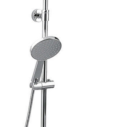 Timo HELMI SX-1070-00 1060 душевая стойка