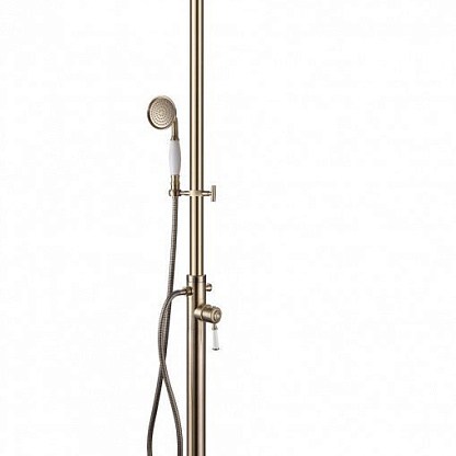 Timo ARISA SX-5001/02 antique душевая стойка