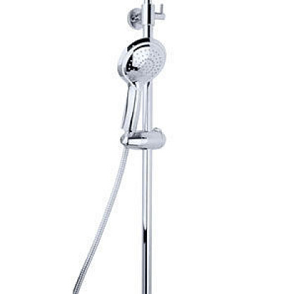 Timo POLO SX-1100 chrome душевая стойка