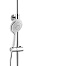 Timo HETTE SX-1020 white душевая стойка