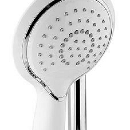 Timo HETTE SX-1020 white душевая стойка