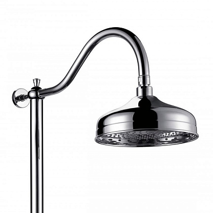 Timo ARISA SX-5000/00 chrome душевая стойка