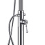 Timo ARISA SX-5000/00 chrome душевая стойка