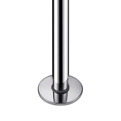 Timo ARISA SX-5000/00 chrome душевая стойка
