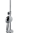 Timo LOTTA-THERMO SX-2610 white душевая стойка