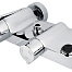 Timo LOTTA-THERMO SX-2610 white душевая стойка