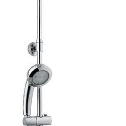 Timo LOTTA-THERMO SX-2610 color душевая стойка
