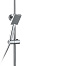 Timo HETTE SX-1020 Z душевая стойка