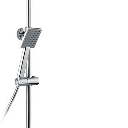 Timo HETTE SX-1020 Z душевая стойка