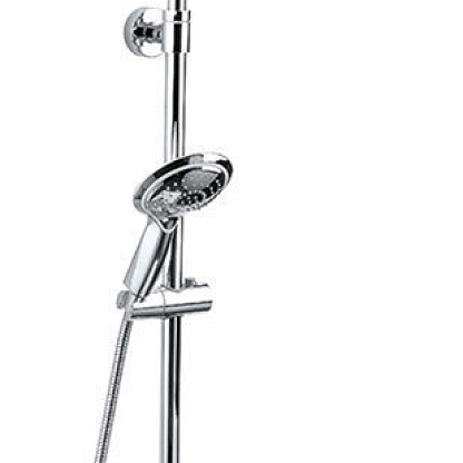 Timo HELMI SX-1070-00 2100 душевая стойка