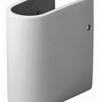 Duravit Starck 3 полупостамент (0865170000)