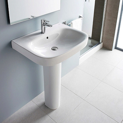 Пьедестал для раковины Roca Debba 33799000Y