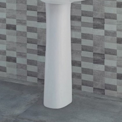 Gala Alpha-N 9026201 Пьедестал для раковины