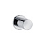 Hansgrohe запорный вентиль с рукояткой S (внешняя часть) 15972000