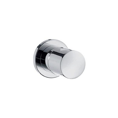 Hansgrohe запорный вентиль с рукояткой S (внешняя часть) 15972000