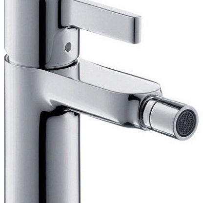 HANSGROHE Metris S смеситель для биде 31261000