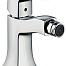 HANSGROHE Metris Classic смеситель для биде 31275000