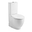 33160 Gala KLEA чаша унитаза 60*37 см, универсальный выпуск