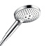 Душевая лейка Hansgrohe Raindance Select S 120 3jet 26530000
