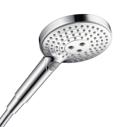 Душевая лейка Hansgrohe Raindance Select S 120 3jet 26530000