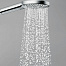 Душевая лейка Hansgrohe Raindance Select S 120 3jet 26530000