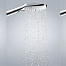 Душевая лейка Hansgrohe Raindance Select 120 Air 3jet 26520000