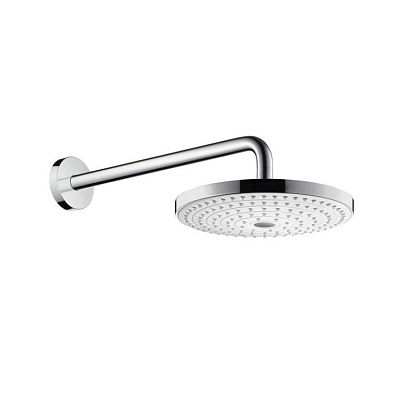 Верхний душ Hansgrohe Raindance Select S 240 2jet 26466400