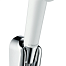 Hansgrohe гигиенический душ со шлангом 125 см и держателем 32127000