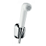 Hansgrohe гигиенический душ со шлангом 160 см и держателем 32122000