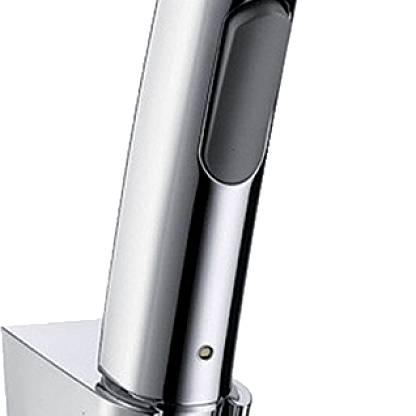 Hansgrohe гигиенический душ со шлангом 125 см и держателем 32129000