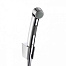Hansgrohe гигиенический ручной душ+шланг Isiflex, держатель (32128000)