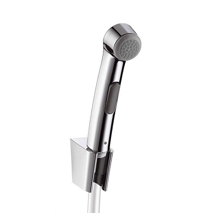 Hansgrohe гигиенический душ с держателем 96907000