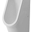 DURAVIT STARCK 3  писсуар с внешней подачей воды 0826250000