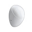 Laufen Alessi one писсуар с отверстием для крышки 4097.1.400.400.1