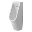 DURAVIT STARCK 3 писсуар с внутренней подачей воды 0827250000