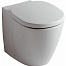 Унитаз приставной Ideal Standard Connect E803401 (Чаша)