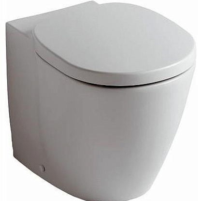 Унитаз приставной Ideal Standard Connect E803401 (Чаша)