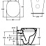 Унитаз приставной Ideal Standard Connect E803401 (Чаша)